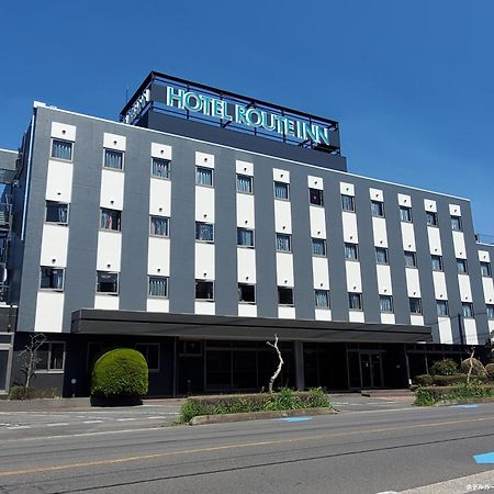Hotel Route-Inn Ageo Zewnętrze zdjęcie