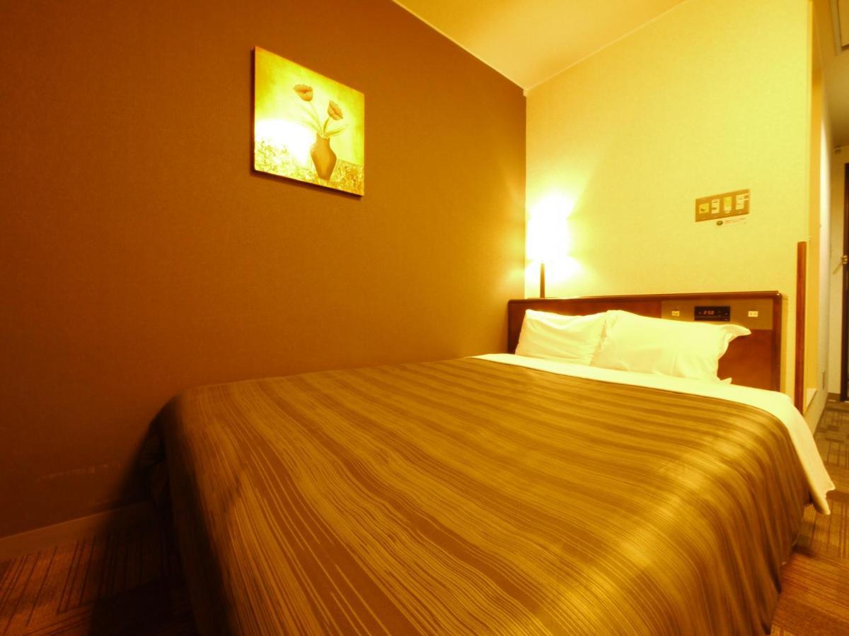 Hotel Route-Inn Ageo Zewnętrze zdjęcie