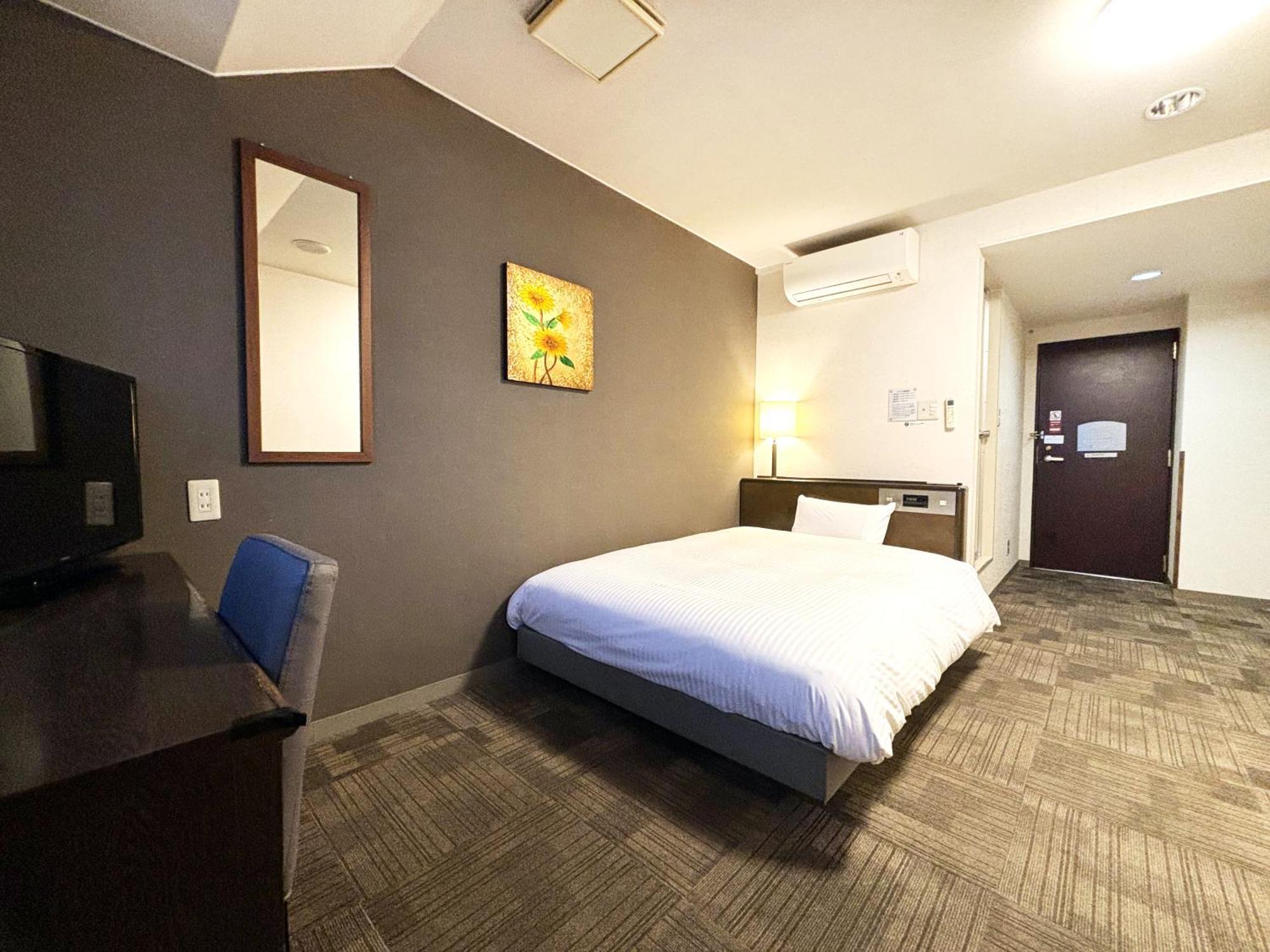 Hotel Route-Inn Ageo Zewnętrze zdjęcie