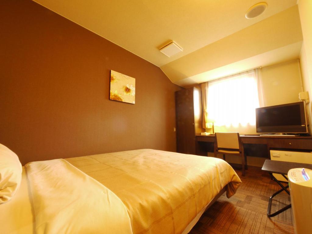 Hotel Route-Inn Ageo Pokój zdjęcie