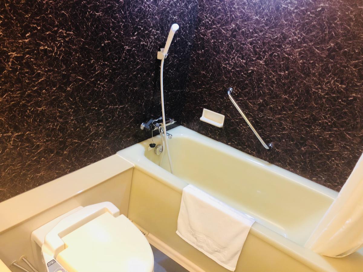 Hotel Route-Inn Ageo Zewnętrze zdjęcie