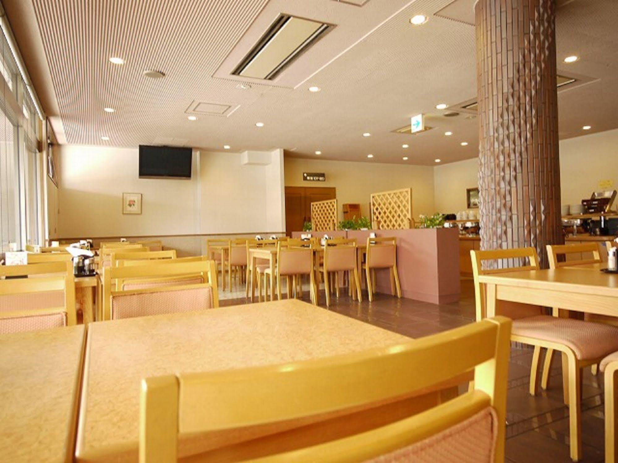 Hotel Route-Inn Ageo Zewnętrze zdjęcie